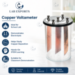 Copper Voltameter